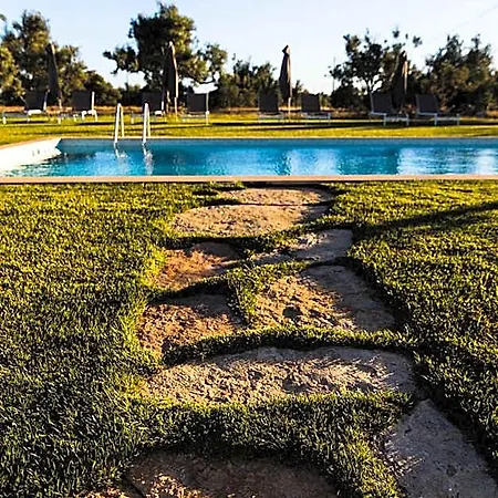 B&B Vila Fuzeta Bed&Breakfast