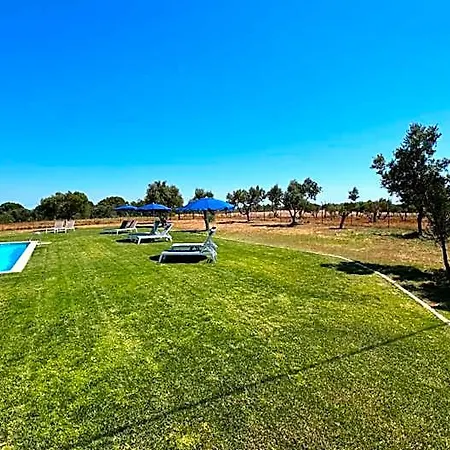 Vila Fuzeta Bed&Breakfast 4*
