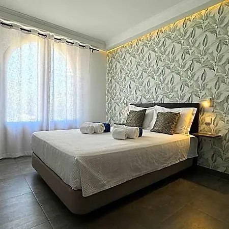 Vila Fuzeta Bed&Breakfast 4* フゼタ