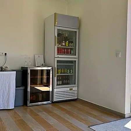 Vila Fuzeta Bed&Breakfast B&B 4*