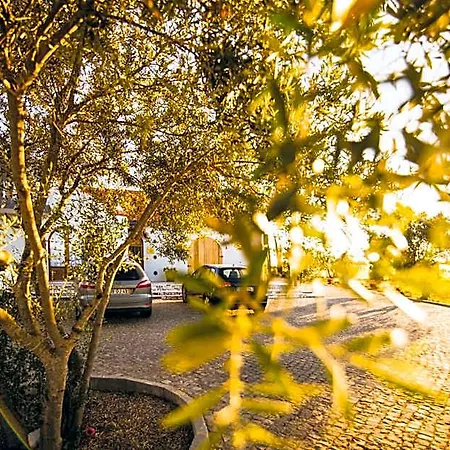 Vila Fuzeta Bed&Breakfast 4* 푸제타