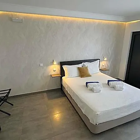 ベッド・アンド・ブレックファスト Vila Fuzeta Bed&Breakfast 4*