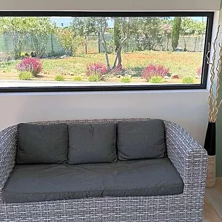 ベッド・アンド・ブレックファスト Vila Fuzeta Bed&Breakfast フゼタ