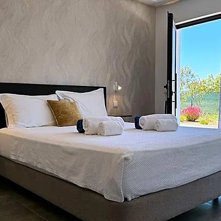 ベッド・アンド・ブレックファスト Vila Fuzeta Bed&Breakfast フゼタ