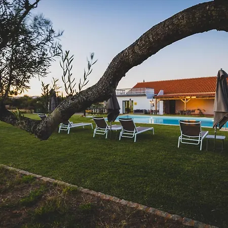 Vila Fuzeta Bed&Breakfast Bed & Breakfast 4*