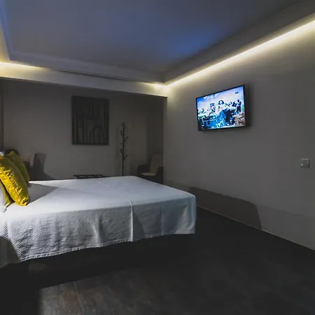Vila Fuzeta Bed&Breakfast Bed & Breakfast Fuzeta
