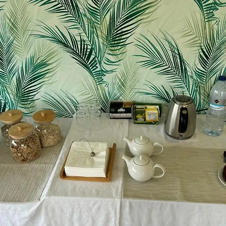 Vila Fuzeta Bed&Breakfast 4* Fuzeta