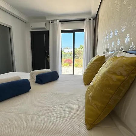 Vila Fuzeta Bed&Breakfast