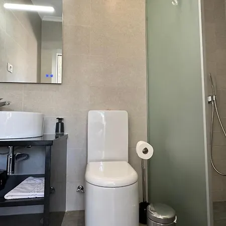 Vila Fuzeta Bed&Breakfast Bed & Breakfast