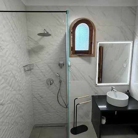 Vila Fuzeta Bed&Breakfast 4*